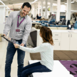 Customer Service Cash Flow Liquidation