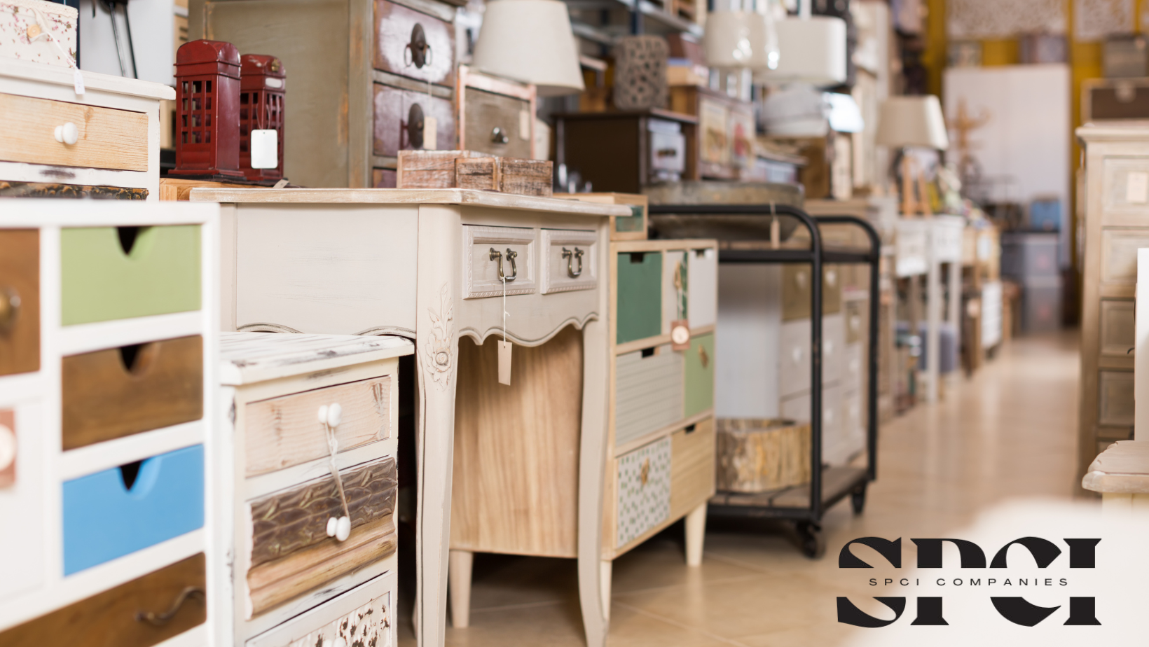 Cash Raise Inventory