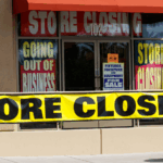 Liquidate retail business furniture